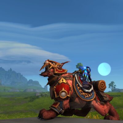 The Evolution of Azeroth: A History of World of Warcraft Expansions