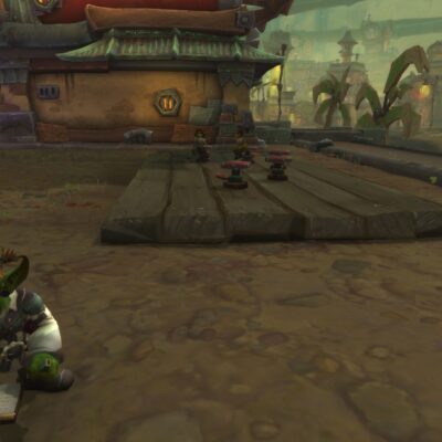 How to Control a Server’s Auction House with WoW Addons