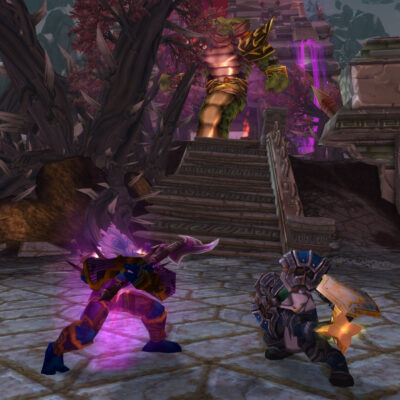 The Most Overlooked Buffs and How to Use Them