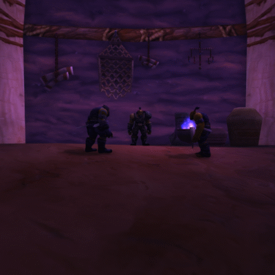 Achievements Guide For Completionists In World Of Warcraft: Collecting The Feats Of Strength