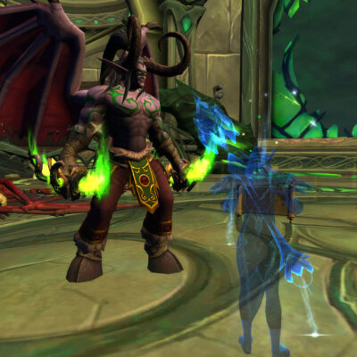 How WoW’s Dungeon Narratives Tell Deeper Stories Than Many Full Quest Chains