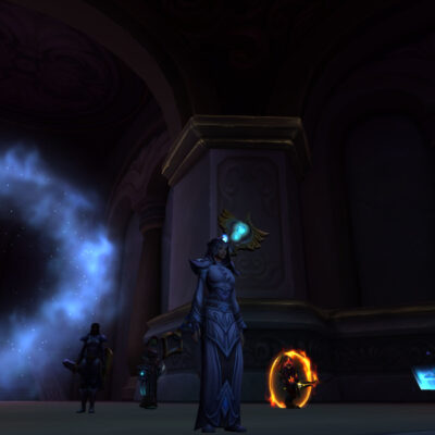 Raid Encounter Complexity Peaks in Late-Phase Mechanics